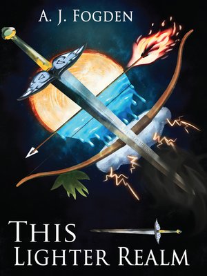 cover image of This Lighter Realm